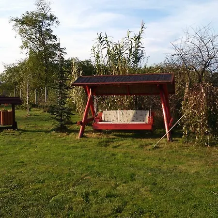 Gasthuis Liget Vendeghaz